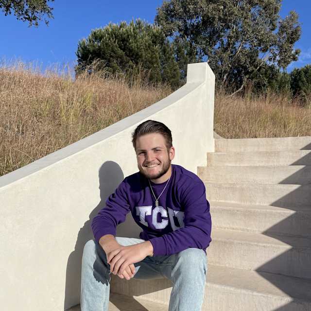 Jake Peterson